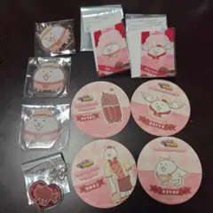 サンリオ RoseMarie seoir アクリルスタンド 7点セット サンリオ RoseMarie seoir アクリルスタンド 7点セット - メルカリ