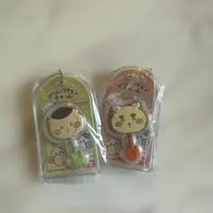 ちいかわ ロリポップチョコチャーム 2個セット
