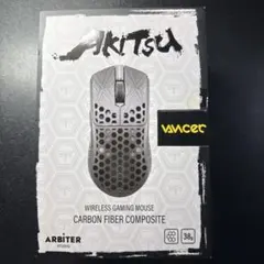 vancer arbiter studio AKITSU