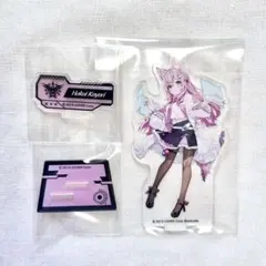 ホロライブ 博衣こより アクリルスタンド アニメイト