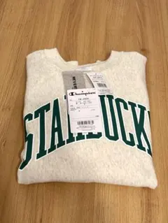 championオートミール