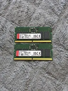 2026年最新】kingston ddr5の人気アイテム - メルカリ