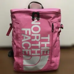 希少入手困難ミスティーローズノースフェイスヒューズボックス30L