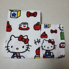 サンリオ　ハローキティ　バスタオル フェイスタオル　セット⑤