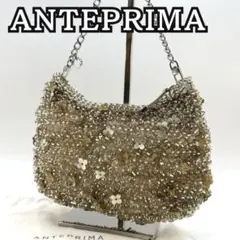 ANTEPRIMA アンテプリマ フィオリトゥーラ 2way ショルダーバッグ