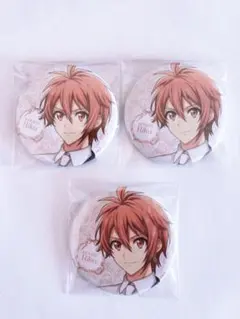 2026年最新】spoon アイナナ 缶バッジの人気アイテム - メルカリ