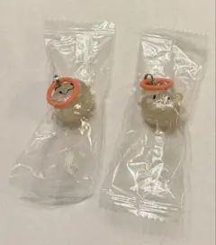 TREASURE ガチャTRUZ RURUめじるしアクセサリー