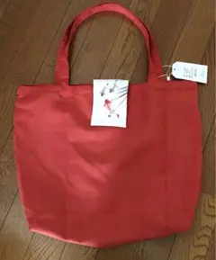 新品◯折りたたみトートバッグ◯エコバッグ錦鯉