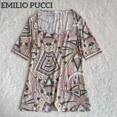 2026年最新】EMILIO PUCCI レディース チュニックの人気アイテム