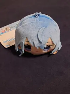 ホロライブプロダクション 寝そべりミニマスコット 星街すいせい