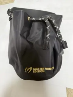 MASTER BUNNY EDITION 巾着型ポーチ ショルダーのサムネイル