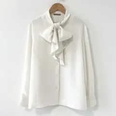 2026年最新】theory luxe ブラウスの人気アイテム - メルカリ
