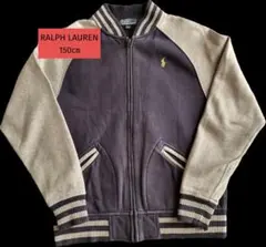 Polo by Ralph Lauren ジップアップジャケット 150