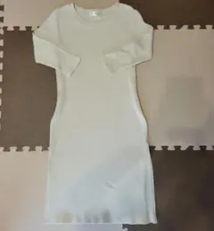 Milk tea ワンピース