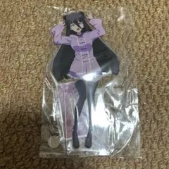 ゾンビランドサガ セガ ラッキーくじ オンライン アクリルスタンド