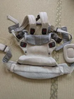 ベビーキャリア　ハーモニー