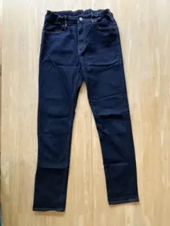 H&M デニム　Skinny Fit Denim Pants 170のサムネイル