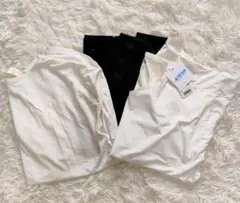 UNIQLO AIRism 新品あり 3点セット SML