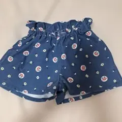 アンパンマン　コーデュロイ　パンツ　ズボン