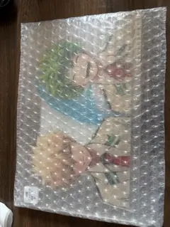 僕のヒーローアカデミア アクリルMEGAフィギュア　緑谷出久と爆豪勝己