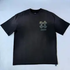 新品タグ付】AMIRI アミリ Cherub 天使 エンジェル Tシャツ L - メルカリ