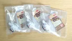 サンリオ カードキャプターさくら スペシャルコラボマスコット シナモン