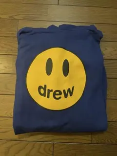 drew house mascot hoodie ink パーカー XSのサムネイル