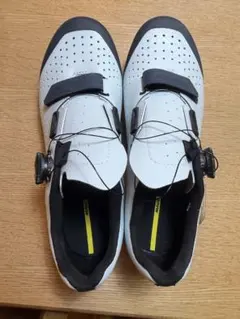 MAVIC CROSSMAX ビンディングシューズのサムネイル