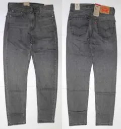 新品 リーバイス A7222-0007 W33 515 デニム Levi's