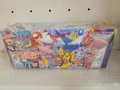 2026年最新】ポケモンセンターフクオカ スペシャルbox サプライの人気
