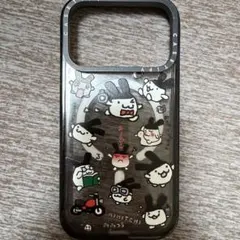CASETiFY iPhone17 Proケース みみっち たまごっち - メルカリ