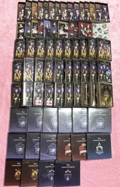 ツイステ メモ帳 いろいろまとめ売り