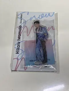 岩本照 アクスタFest