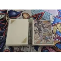 遊戯王 WCS2026 デュエルセット スリーブのみ　wcs スリーブセット