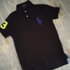 ポロラルフローレン 半袖ポロシャツ
