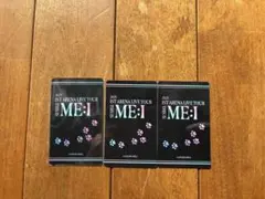 飯田栞月 タレントカード