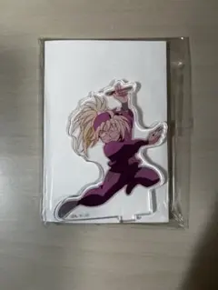 忍たま　アクリルスタンド lite 斉藤タカ丸