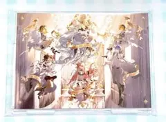 初音ミクシンフォニー2025 10th 入場特典 アクリルスタンド アクスタ