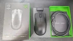 Razer PROTYPE ULTRA PROCLICK MINI オマケ 美品 - メルカリ
