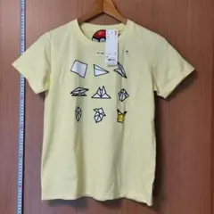 新品 UNIQLO UTGP ポケモン Tシャツ Mサイズ【管理No.174】のサムネイル