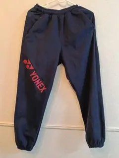 ヨネックス　ズボン　SSサイズ