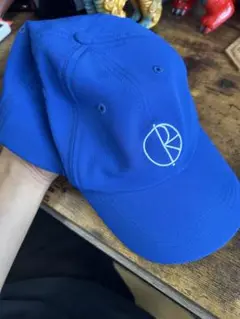 Polar キャップ