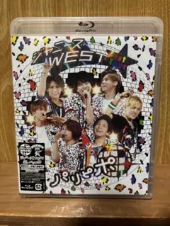 2026年最新】パリピポ blu-rayの人気アイテム - メルカリ