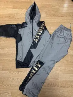 オークリー☆セットアップ