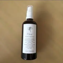 新品AUX PARADIS ルームフレグランス フルール 100ml