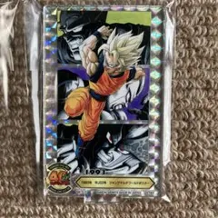 一番くじ　ドラゴンボール　40周年記念 F賞　アクレクト　シークレットのサムネイル