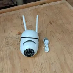 IP Camera Y2 防犯カメラ 本体