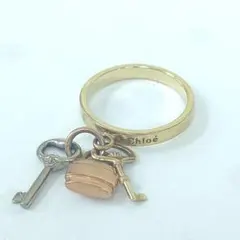 2026年最新】クロエ 南京錠の人気アイテム - メルカリ