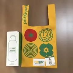 2026年最新】subway バッグの人気アイテム - メルカリ