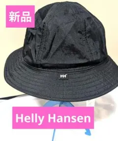 アンライクリーunlikely バケットハット ダークネイビー定価19,800円